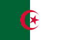 Liste des stations de radio internationale Algerie