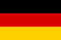 Liste des stations de radio internationale Allemagne