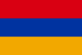 Liste des stations de radio internationale Armenie