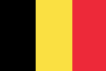 Liste des stations de radio internationale Belgique