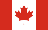 Liste des stations de radio internationale Canada