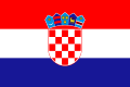 Liste des stations de radio internationale Croatie