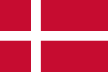 Liste des stations de radio internationale Danemark