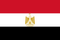 Liste des stations de radio internationale Egypte