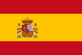 Liste des stations de radio internationale Espagne