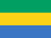Liste des stations de radio internationale Gabon