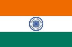 Liste des stations de radio internationale Inde