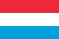 Liste des stations de radio internationale Luxembourg