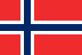Liste des stations de radio internationale Norvege