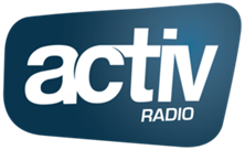  radio numérique FRANCE  Activ