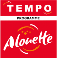  radio numérique FRANCE  Alouette-tempo