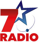  radio numérique FRANCE  7radio