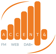  radio numérique FRANCE  Accent4
