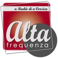  radio numérique FRANCE  Altafrequenza