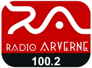  radio numérique FRANCE  Arverne