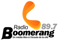  radio numérique FRANCE  Boomerang