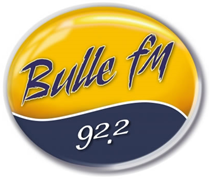  radio numérique FRANCE  Bullefm