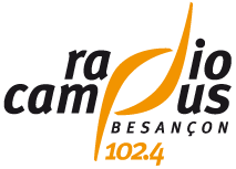  radio numérique FRANCE  Campusbesancon