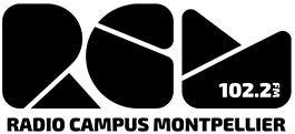  radio numérique FRANCE  Campusmontpellier
