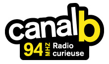  radio numérique FRANCE  Canalb