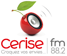  radio numérique FRANCE  Cerisefm