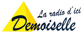  radio numérique FRANCE  Demoisellefm
