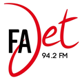  radio numérique FRANCE  Fajet