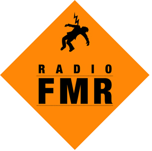  radio numérique FRANCE  Fmr