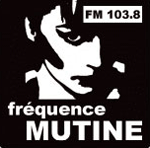  radio numérique FRANCE  Frqmutine