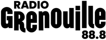  radio numérique FRANCE  Grenouille