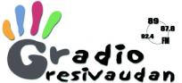  radio numérique FRANCE  Gresivaudan