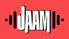  radio numérique FRANCE  Jaam