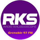  radio numérique FRANCE  Kaleidoscope