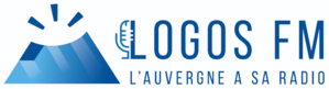  radio numérique FRANCE  Logosfm