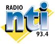  radio numérique FRANCE  Nti