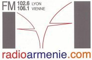  radio numérique FRANCE  Radioarmenie