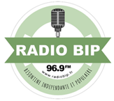  radio numérique FRANCE  Radiobip