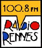  radio numérique FRANCE  Radiorennes