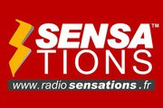  radio numérique FRANCE  Sensations
