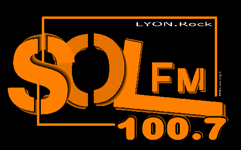  radio numérique FRANCE  Solfm