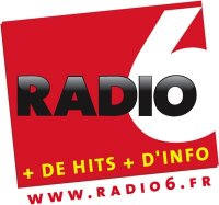  radio numérique FRANCE  Radio6