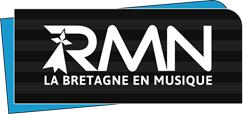  radio numérique FRANCE  Rmn