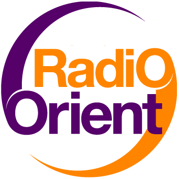  radio numérique FRANCE  Orient