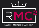  radio numérique FRANCE  Rmc2