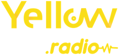  radio numérique FRANCE  Yellow