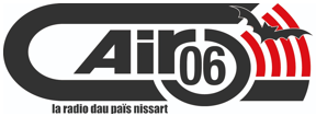  radio numérique FRANCE  Air06