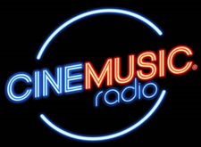  radio numérique FRANCE  Cinemusic
