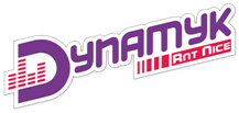  radio numérique FRANCE  Dynamyknice