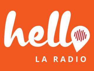  radio numérique FRANCE  Hello