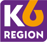  radio numérique FRANCE  K6region